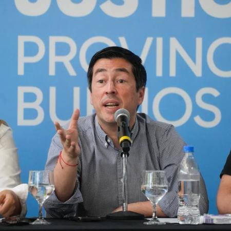 PJ bonaerense lleva su padrón a la Justicia: qué se define antes de marzo