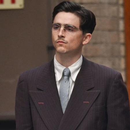 Marty Supreme: Josh Safide contó cómo iba a terminar la película con Timothée Chalamet