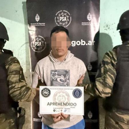 Plan Bandera en Rosario: cinco detenidos tras siete allanamientos de la PSA