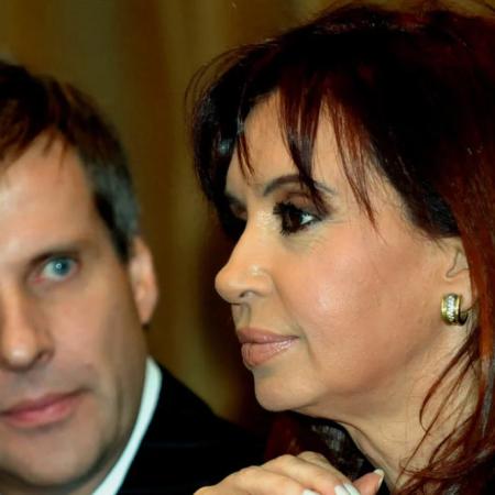 Cristina Kirchner vs. Redrado: el día que el embargo de EE.UU. paralizó al país