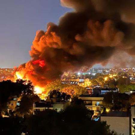 Advierten que la provincia de Buenos Aires es un “campo minado” por falta de controles