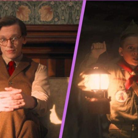 Stranger Things: el spin-off que piensan los Duffer está conectado a Vecna