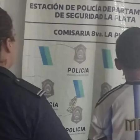 La Plata: atacó con un cuchillo a un pastor de la Iglesia Universal y terminó detenido