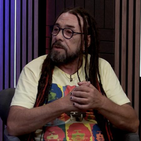 Claudio O’Connor: “El escenario es algo mágico, no soy la misma persona que abajo”