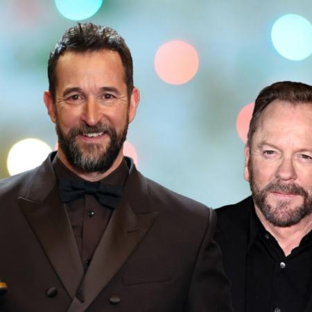 De hablar con Noah Wyle a la detención de Kiefer Sutherland, lo más destacado de la semana