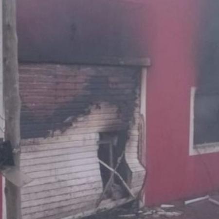 Tragedia en Los Hornos: tres hermanos murieron tras un incendio accidental en su vivienda