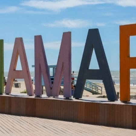 Pinamar: detienen a un turista que usaba una app para simular transferencias