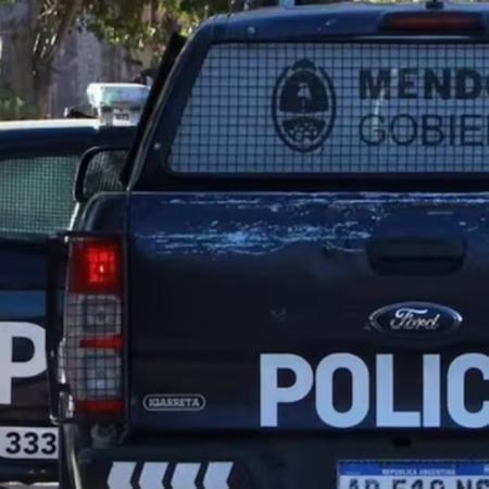 Mendoza: mató a su vecino de un disparo por festejar un cumpleaños con la música fuerte