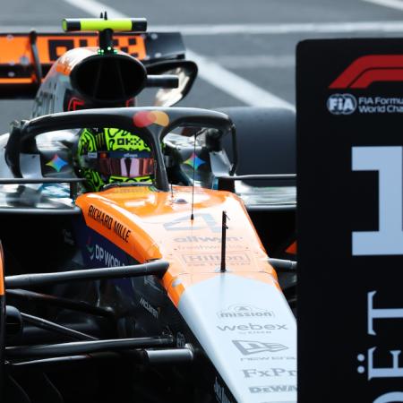 La FIA confirmó los números de los pilotos para la nueva temporada de Fórmula 1