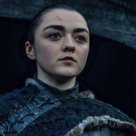 Game of thrones piensa en un nuevo spin-off, centrado en Arya Stark