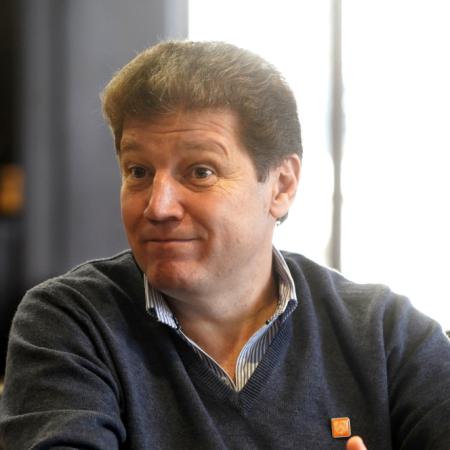 Melella fulminó a Milei por el "efecto celulares" en Tierra del Fuego