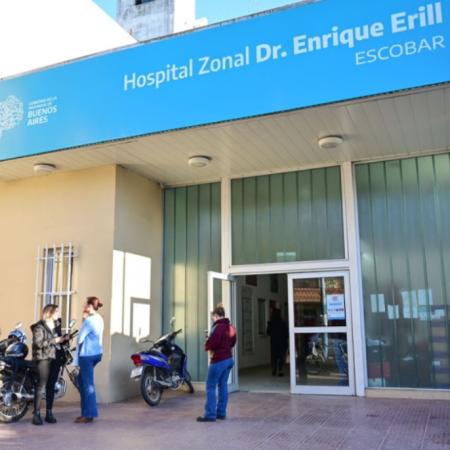 Mató a su hijastro en Escobar y vecinos atacaron a la Policía para impedir la detención