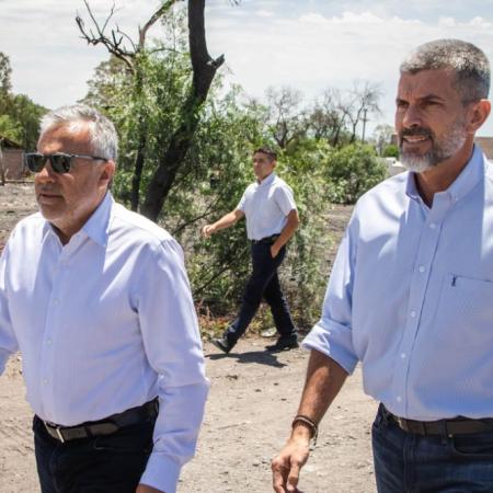 Cornejo, Milei y la interna mendocina: quién hereda el poder en Cambia Mendoza