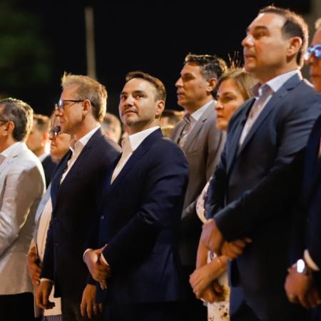 Corrientes: la crisis de los 74 municipios que pone bajo presión a Juan Pablo Valdés