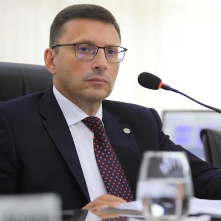 Un concejal de Rafaela se bajó el sueldo y dejó expuesto al resto del cuerpo