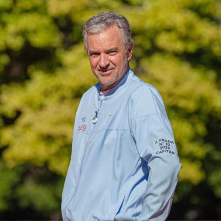 Frana definió el equipo argentino para la Copa Davis y apuntó contra el calendario