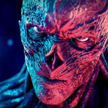 Todo sobre el video de Jamie Campbell que volvió a poner a Stranger Things y a Vecna en tendencia