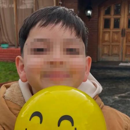 La salud de Bastian: según el último parte médico sigue estable pero en estado crítico