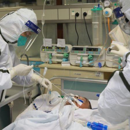 9 de enero de 2020: la primera muerte por COVID y la advertencia que llegó tarde