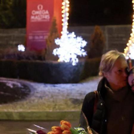 Explosión y fuego en bar de resort alpino Suiza deja decenas de muertos y heridos