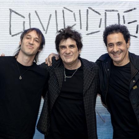 Divididos anuncia dos Movistar Arena para este año: cuándo y cómo conseguir entradas