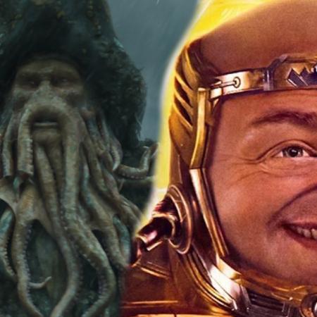 Por qué los efectos visuales se ven peor que antes y cómo Marvel puede cambiar la historia