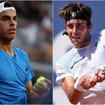 Cerúndolo y Etcheverry avanzan a tercera ronda del Abierto de Australia