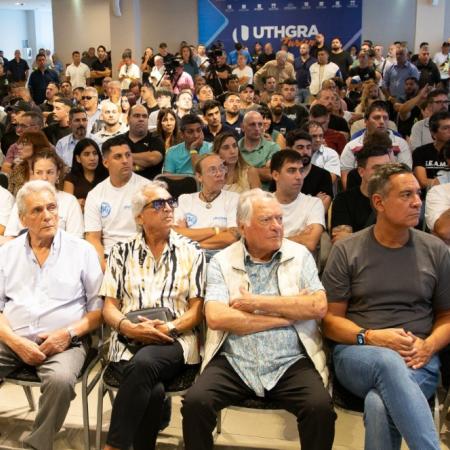 Según el cónclave sindical, la reforma laboral es un caballo de Troya para la industria