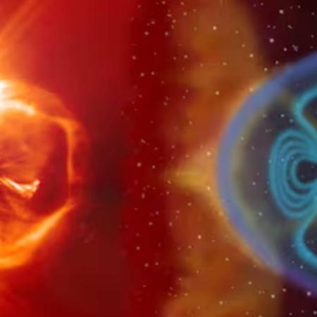 Alerta por tormenta geomagnética en Argentina: la más intensa en 22 años impactará el próximo fin de semana