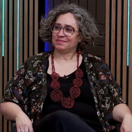 Carolina Schavelzon, de Mil Mundos: "Las láminas son historias abiertas que los chicos inventan mientras pintan"