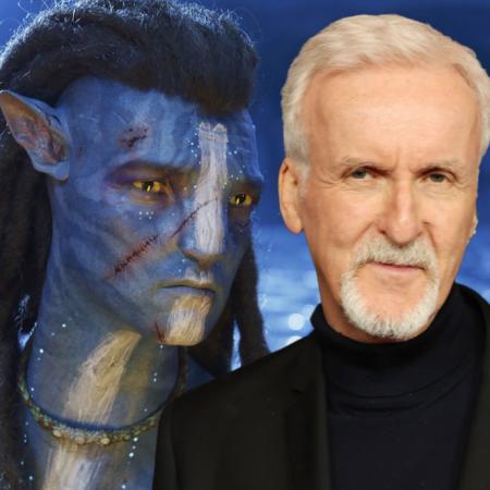 Avatar y James Cameron hicieron historia: ¿se quedan con el Globo de Oro a la taquilla?