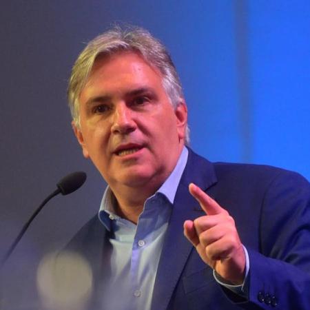El mensaje político detrás del ajuste de Llaryora a su propio gabinete en Córdoba