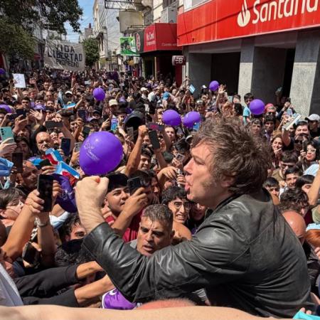 Mar del Plata, Santa Fe y Mendoza: el verdadero objetivo del nuevo tour de Milei