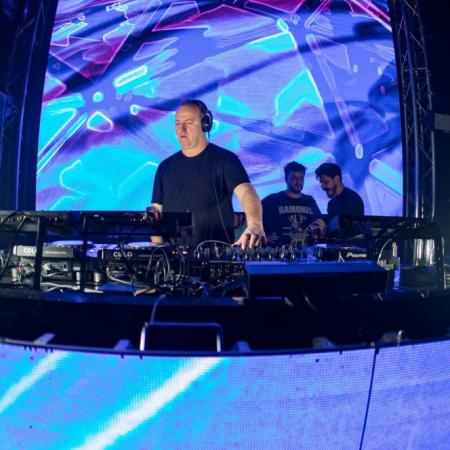 WALÜNG llega a la Patagonia con una propuesta electrónica de lujo