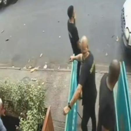 Escándalo en Brasil: el video que podría dar un vuelco en la causa contra la abogada argentina