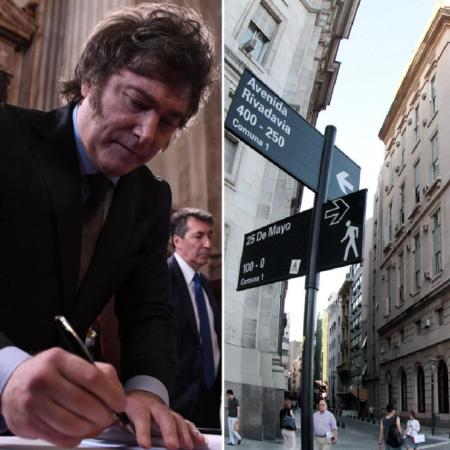 La SIDE de Milei: qué decidió la Justicia sobre el DNU que habilita detenciones