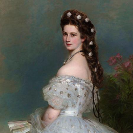 Sisi: la emperatriz que pasó su vida escapando del poder