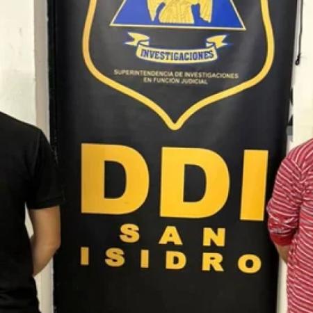 Secuestro y raid delictivo durante dos horas en el conurbano: tres detenidos tras una serie de allanamientos