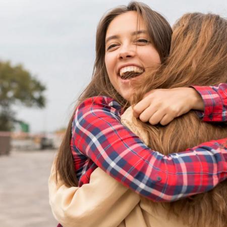Día Internacional del Abrazo: el origen de la fecha y por qué nuestro cuerpo necesita este contacto