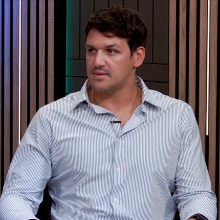 Lucas Morgan: "Hay que aprovechar las oportunidades, invertir y tomar ganancias"