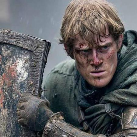 El caballero de los siete reinos: el showrunner rompió el silencio sobre la escena escatológica