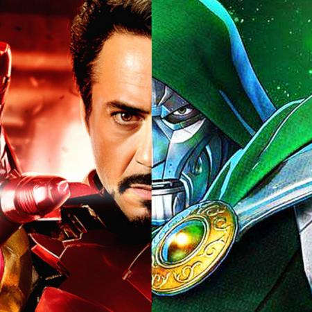 Así será la trama de Avengers Doomsday según las filtraciones