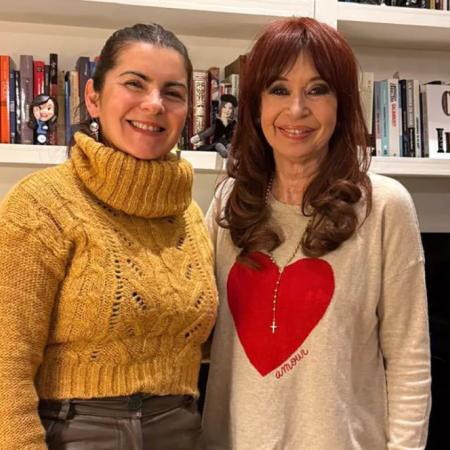 Una intendenta usó recursos municipales para copar el distrito vecino