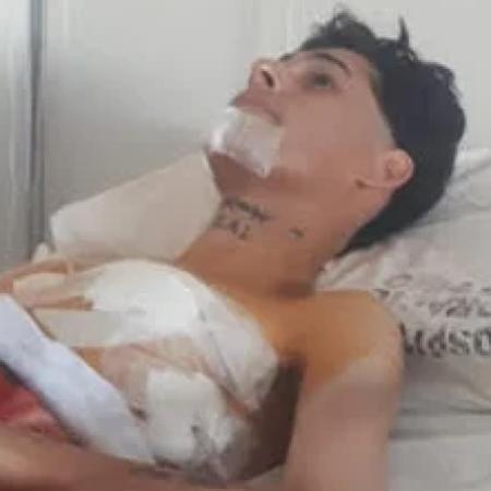 Quedó libre la joven acusada de apuñalar a su novio en Ensenada, pero seguirá imputada