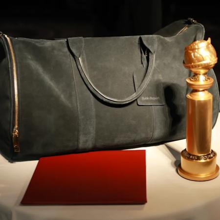 Globos de Oro 2026: casi un millón de dólares vale la bolsa de regalos para los ganadores