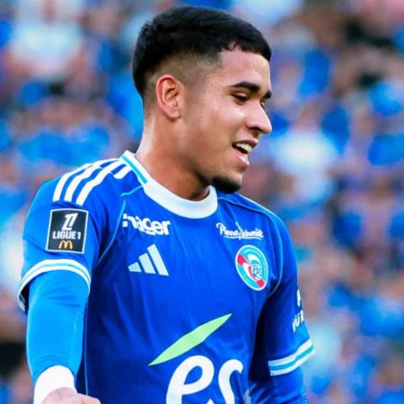 River abrochó a Kendry Páez y va por Rafael Santos Borré a pedido de Marcelo Gallardo