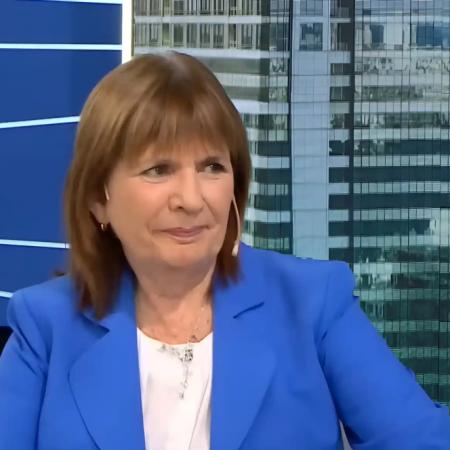 "Tipo bárbaro": qué pidió Bullrich al intendente de Pinamar por el caso Bastián