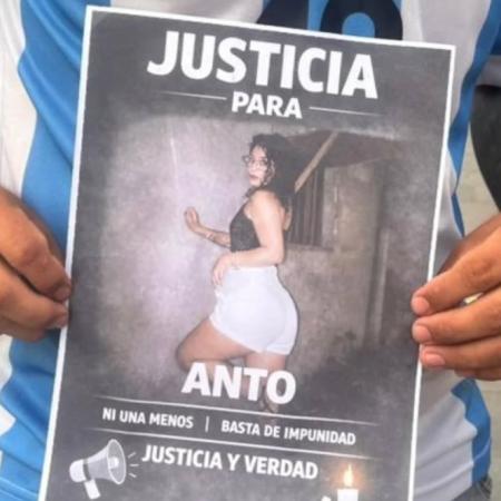 “Justicia por Erika”: el reclamo en las calles tras el hallazgo del cuerpo en un basural