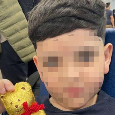 La salud de Bastián: qué dice el nuevo parte médico del niño accidentado en La Frontera