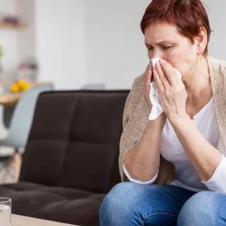 Alerta sanitaria: Argentina reporta nuevos casos de la super gripe en cinco provincias